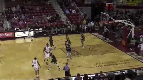 NCAAM: New Mexico State vs Colorado State…