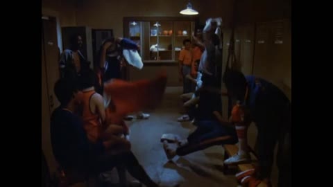 The White Shadow 211: Delores, Of Course