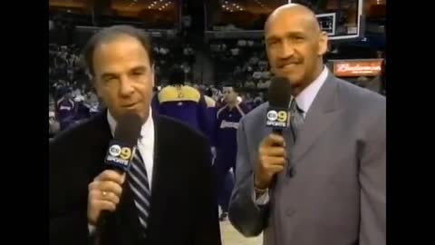 NBA: Memphis vs L.A. Lakers 3/22/2007<br>