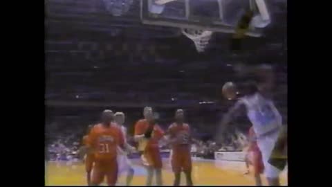 NCAAM: North Carolina vs Maryland…