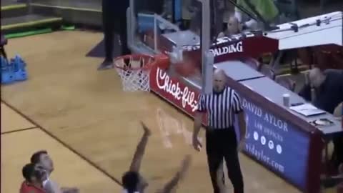 NCAAM: Virginia Tech vs Purdue 11/18/2018