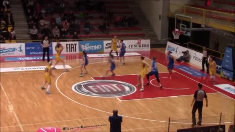 Italy vs Romania 12/29/2014<br>