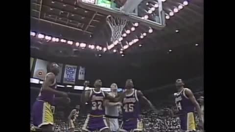 NBA: Golden State vs L.A. Lakers…