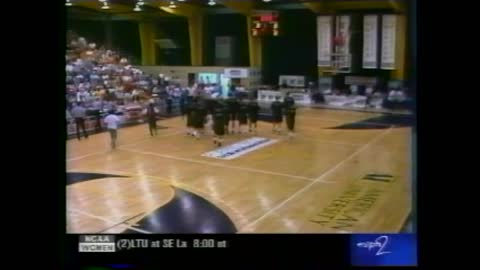 NCAAM: UCLA vs Maryland 11/27/1998