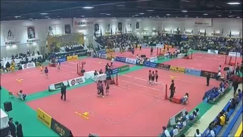 2017 King's Cup · THA-MYA