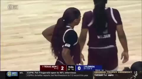 Texas A&M vs Florida 1/3/2021