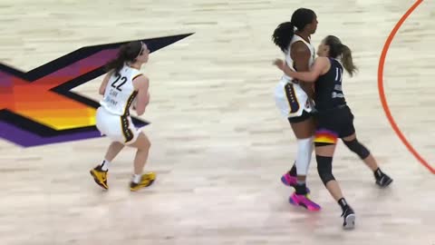 Indiana vs Minnesota 7/12/2024