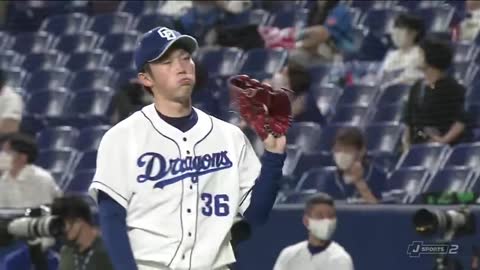 Yokohama vs Chunichi 7/16/2020<br>