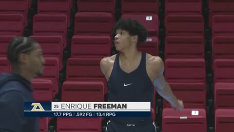 NCAAM: Akron vs Northern Illinois…