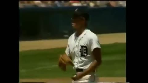 MLB: N.Y. Yankees vs Detroit 6/23/1985