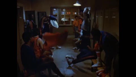 The White Shadow 217: The Stripper