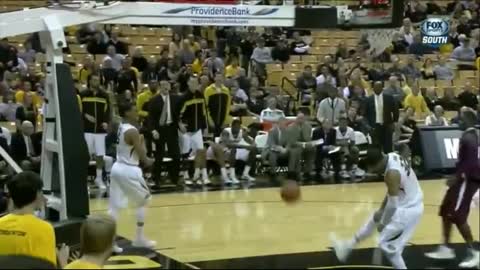 NCAAM: Missouri vs Ole Miss 2/8/2014<br>