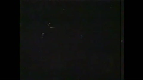 NBA: Chicago vs Indiana 4/12/1987