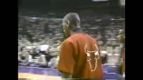 NBA: Chicago vs Cleveland (E1R4)…