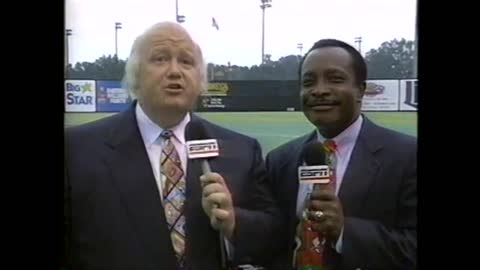 MiLB: Birmingham vs Memphis 8/14/1994