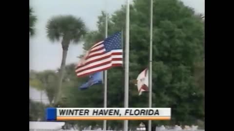 MLB: Seattle vs Cleveland 4/4/1994<br>