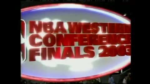 NBA: Dallas vs San Antonio (Conference…