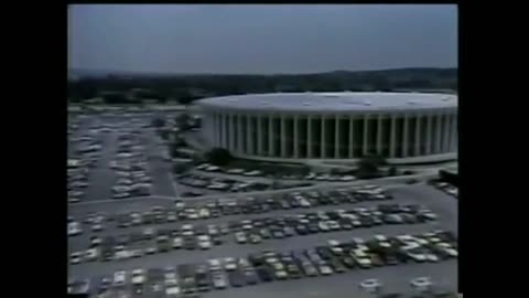 NBA: L.A. Lakers vs Boston 6/14/1987