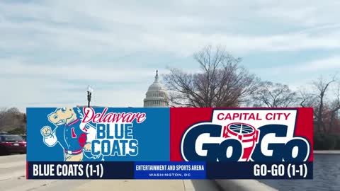 GL: Capital City vs Delaware 11/15/2023<br>