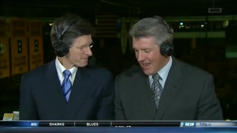 NHL: Calgary vs Boston 12/17/2013<br>