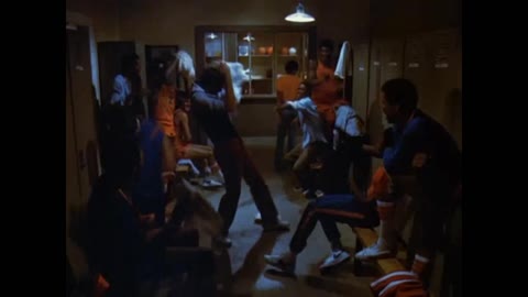 The White Shadow 203: Cross-Town Hustle<br>