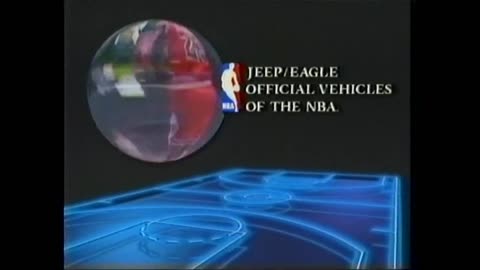 NBA: Chicago vs Cleveland (E1R3) 5/3/1998