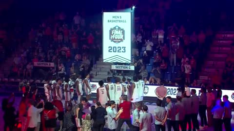 NCAAM: Eastern Michigan vs Florida Atlantic…