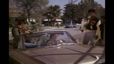 The White Shadow 308: Mister Hero<br>