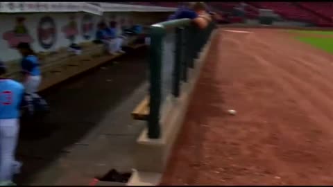 MiLB: Burlington vs Cedar Rapids…