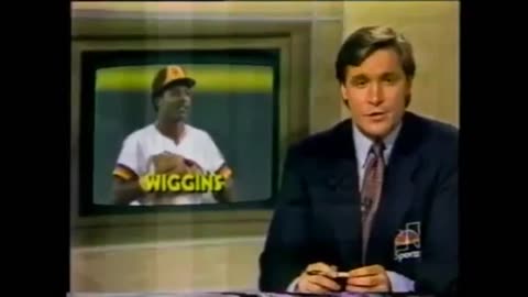 MLB: N.Y. Mets vs Cincinnati 5/4/1985