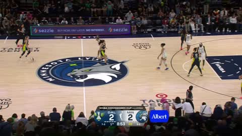 Dallas vs Minnesota 6/7/2026