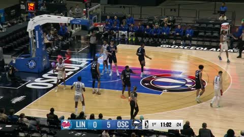 GL: Long Island vs Osceola 3/18/2026