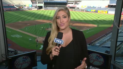MLB: Boston vs N.Y. Yankees 7/31/2020