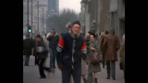 The White Shadow 101: Pilot