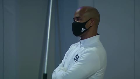 NCAAM: Quinnipiac vs Saint Peter's 2/4/2022