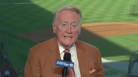 MLB: San Francisco vs L.A. Dodgers 9/3/2015