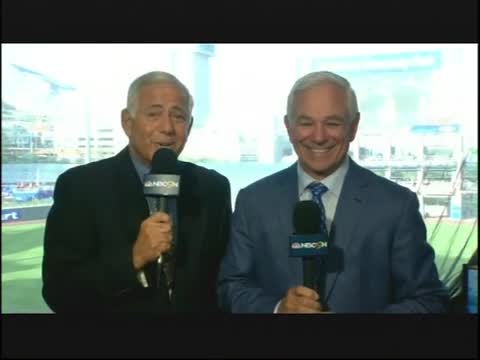 MiLB: Fresno vs Columbus 9/22/2015<br>