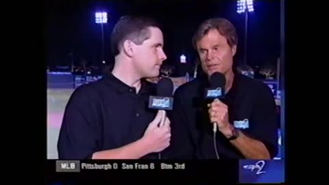 MiLB: New Orleans vs Buffalo 9/22/1998
