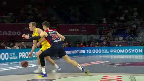 Baskonia vs Alba Berlin 3/28/2023<br>