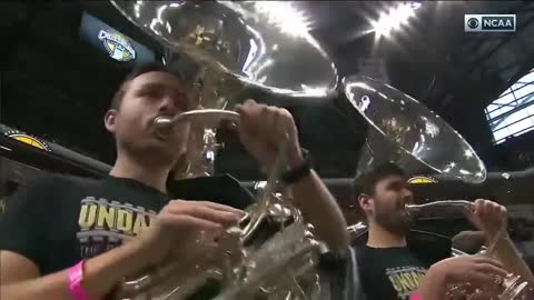NCAAM: Purdue vs Notre Dame 12/15/2018
