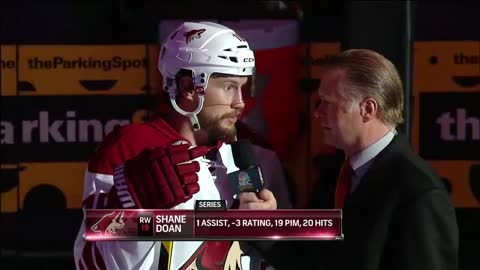 NHL: Phoenix vs Los Angeles 5/20/2012<br>