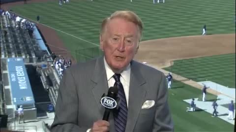 MLB: Washington vs L.A. Dodgers…