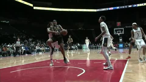 GL: G League vs Long Island 3/5/2024