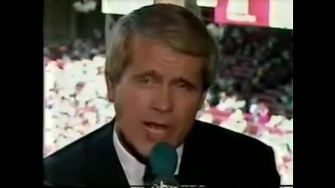 MLB: Los Angeles vs San Francisco 7/25/1988