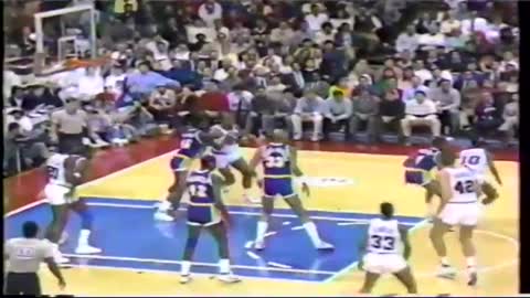 NBA: Philadelphia vs L.A. Lakers…